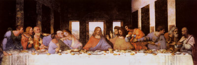 The Last Supper